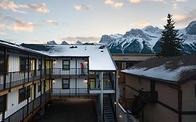 Basecamp Suites Canmore
